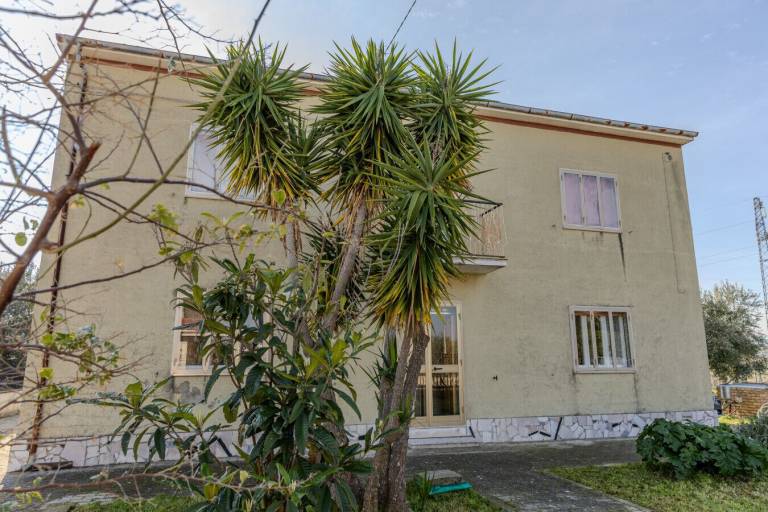 Casa Casalbordino