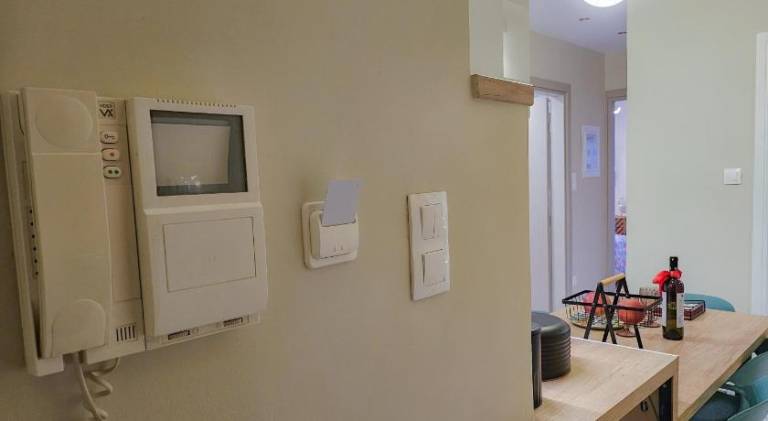 Rental apartment with terrace — photo 5