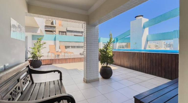 Wonderful apartment with pool & sauna | Close to the beach | Pets allowed — photo 5