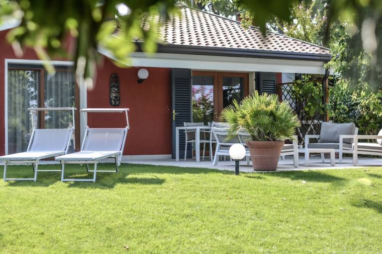 Ferienhaus Bardolino