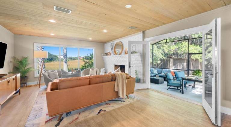 House with 3 rooms for 6 persons — photo 4