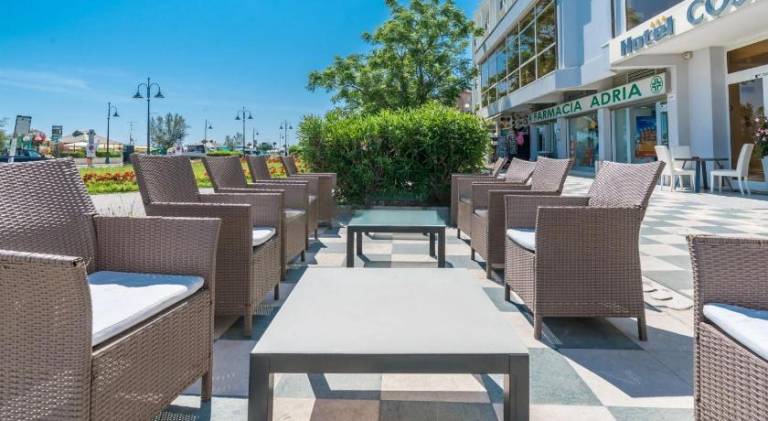 Hotel Cosmopol Cesenatico — photo 5