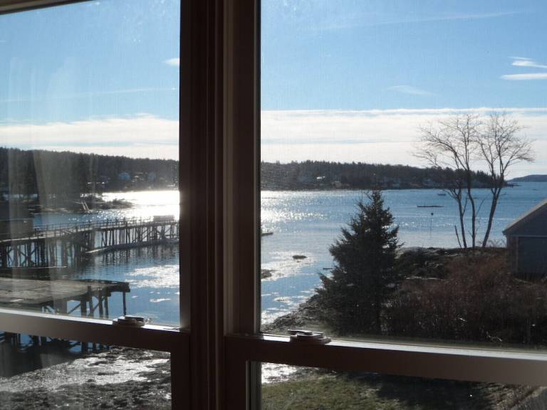 House Boothbay Harbor