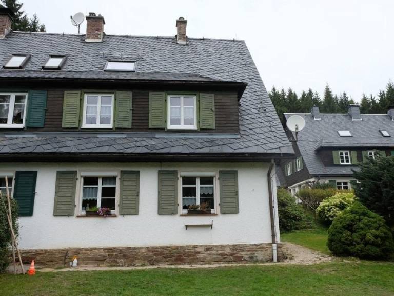 Ferienhaus Bad Elster