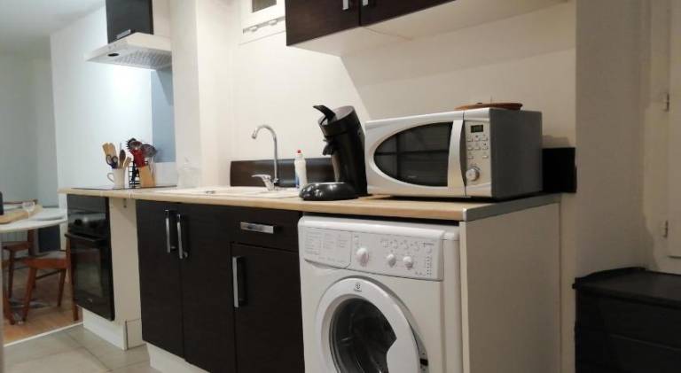 Rental apartment | Pets allowed — photo 2