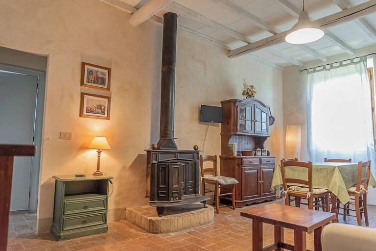 Agriturismo Buonconvento