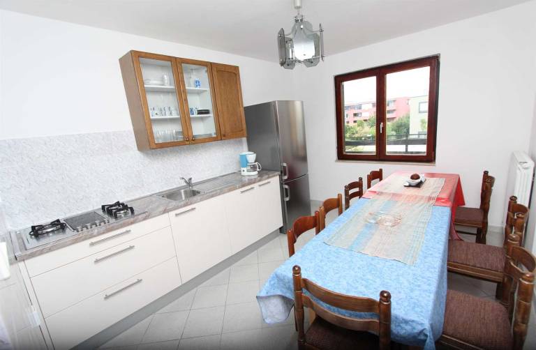Ferienwohnung Rovinj