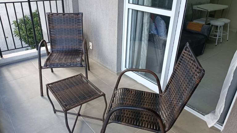 Holiday apartment with 1 room for 2 persons — photo 2