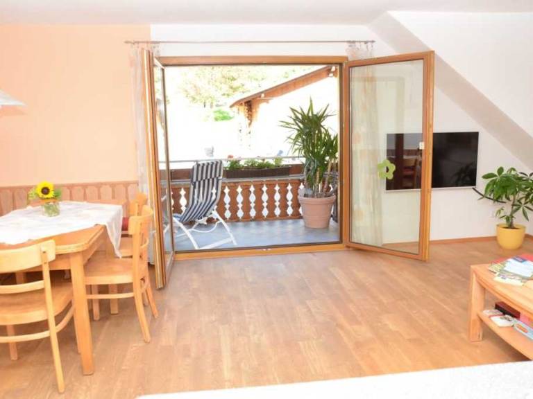 Ferienwohnung Elzach