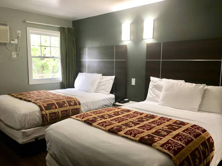 Red Carpet Inn Norristown PA in King of Prussia, PA