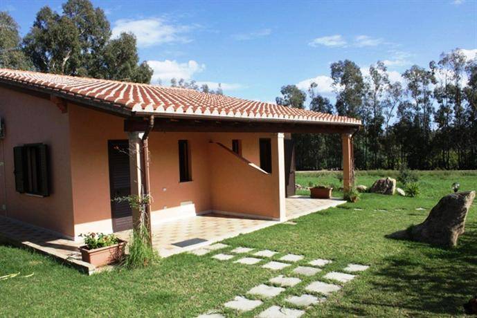 Agriturismo Villasimius