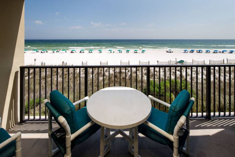 Condo  Okaloosa Island