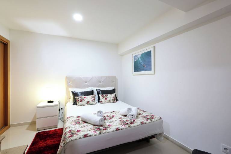 Appartement Nazaré