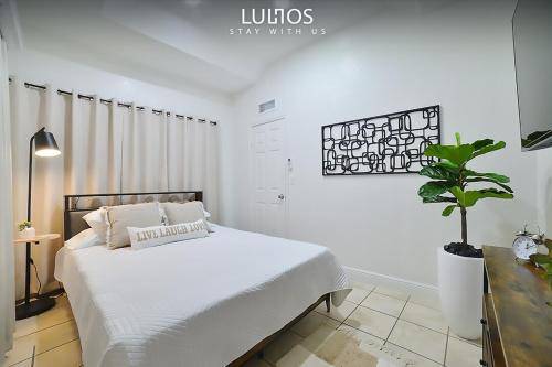 Apartment Miami