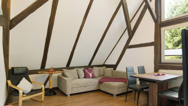 Ferienwohnung Vöhrenbach