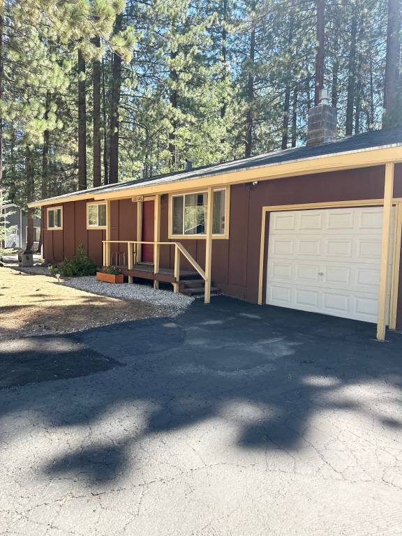 House South Lake Tahoe