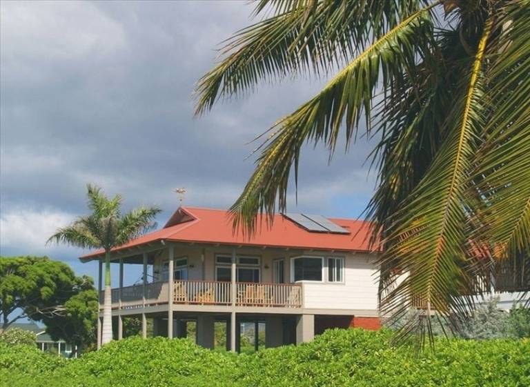 House  Kekaha