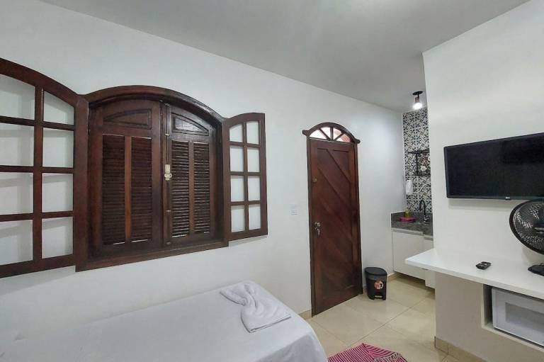 Apartamento Santa Luzia