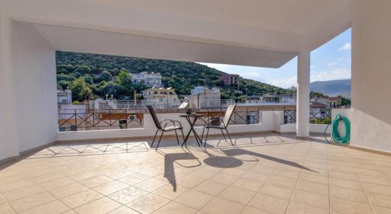 Pleasant vacation home with terrace | Dogs allowed — photo 3