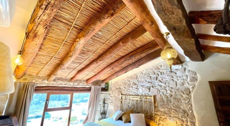 Beautiful holiday apartment | Pets are welcome in Teruel