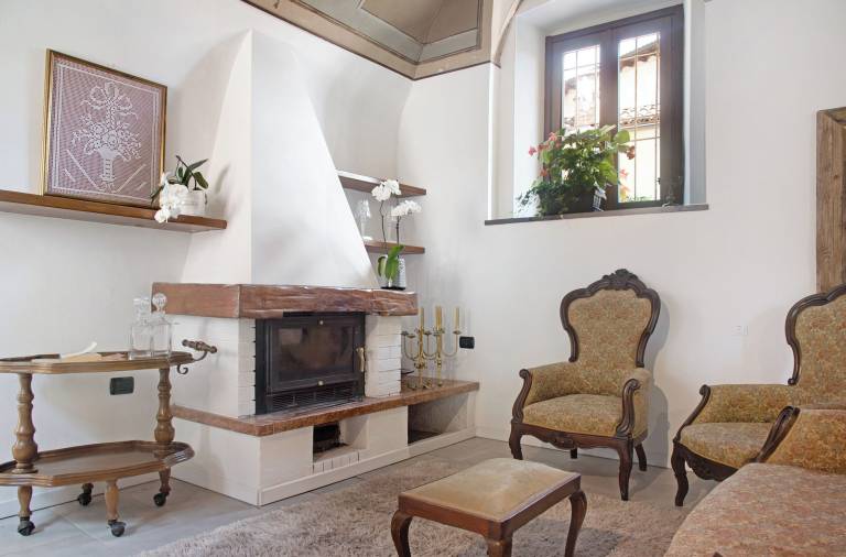 Apartment  Castello Cabiaglio