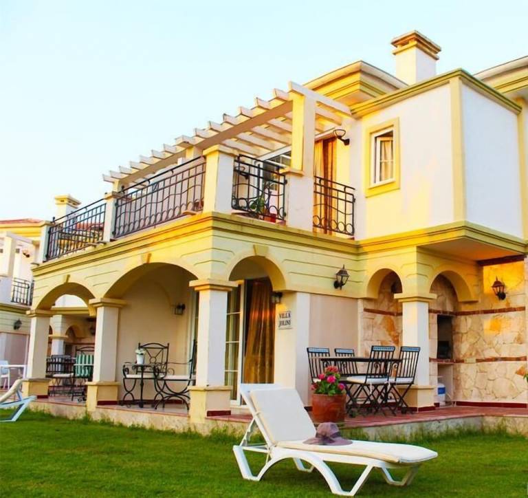 Villa Distretto di Fethiye