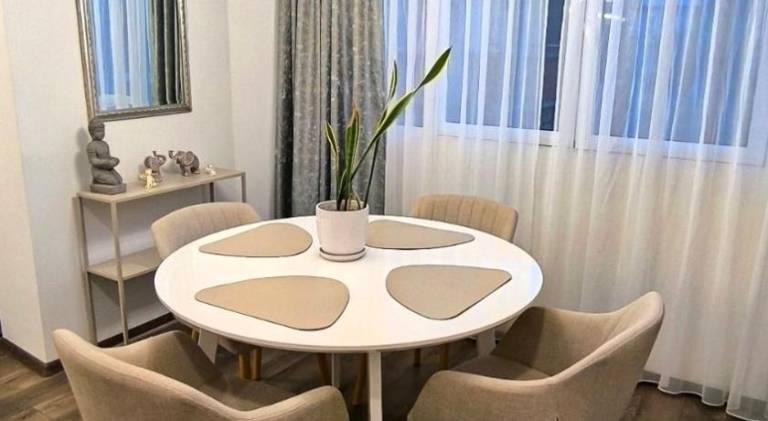 Apartment with 2 rooms for 6 persons — photo 5