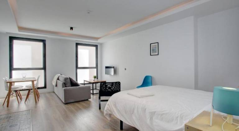 Holiday apartment with patio | Close to Tajo de Ronda | Suitable for remote work — photo 2