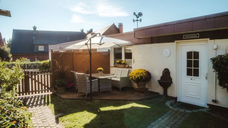 Ferienwohnung Herten