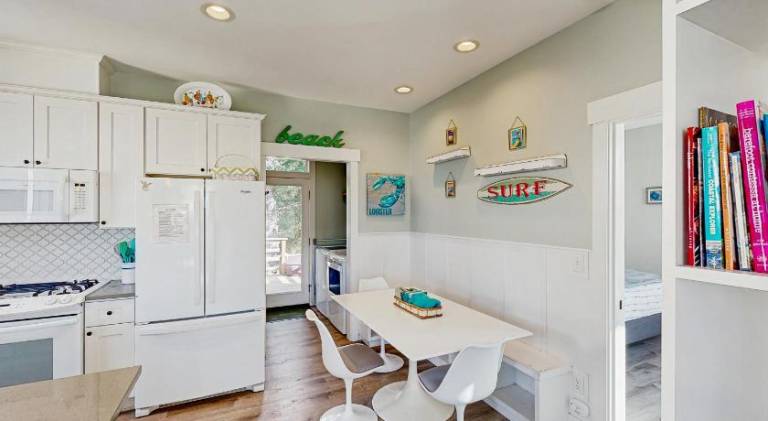 Vacation home | Close to the beach | Perfect for remote work | Dogs allowed — photo 4