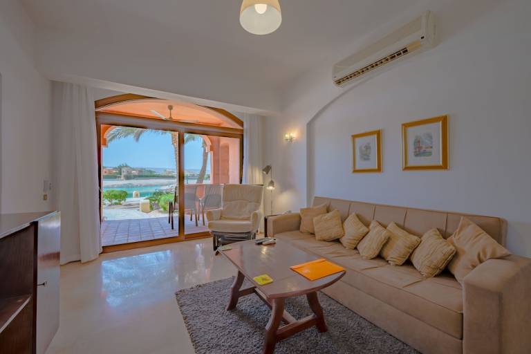 Villa El Gouna