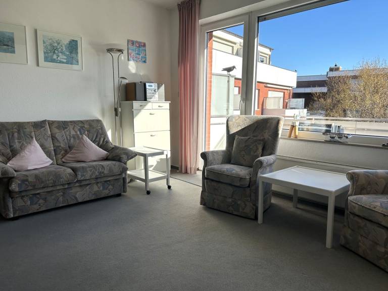 Ferienwohnung Norderney