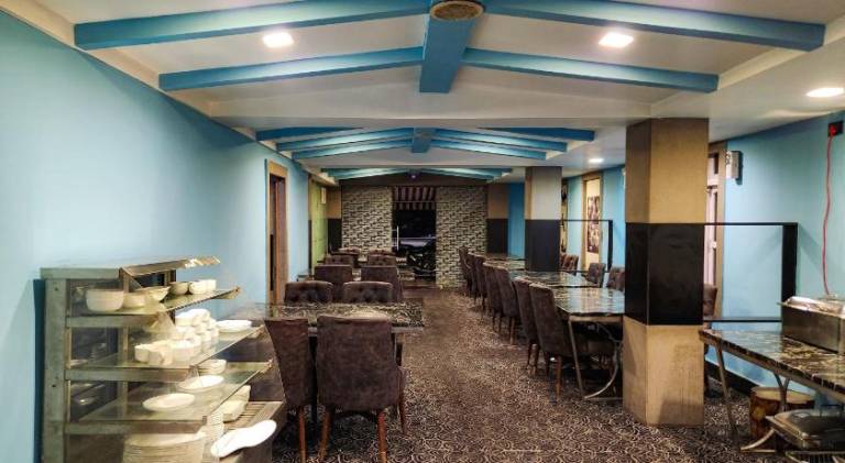 Arcadian Hotel — photo 5