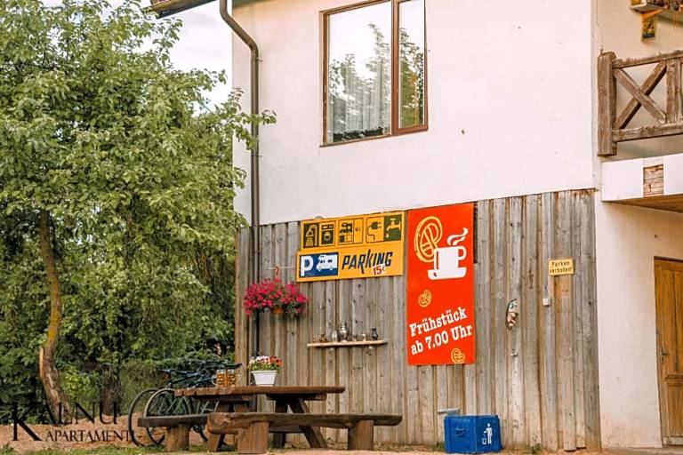 Hostel  Aglona