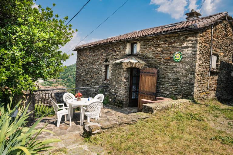 Gîte Saint-Germain-de-Calberte