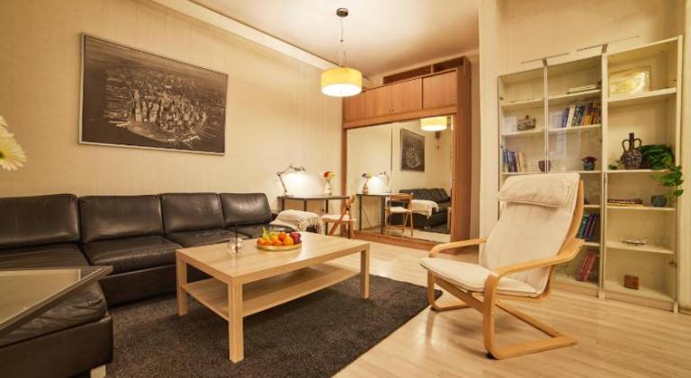 Holiday apartment | Next to Russian Church | Pet-friendly — photo 2