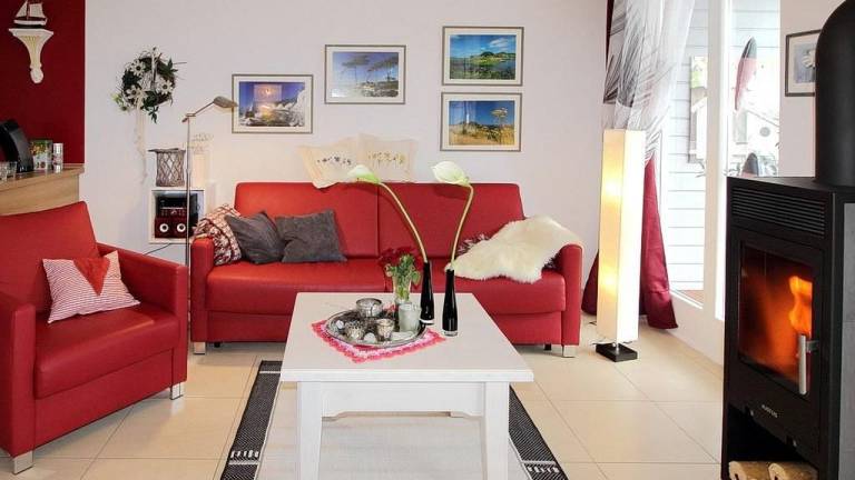 Ferienwohnung  Glowe