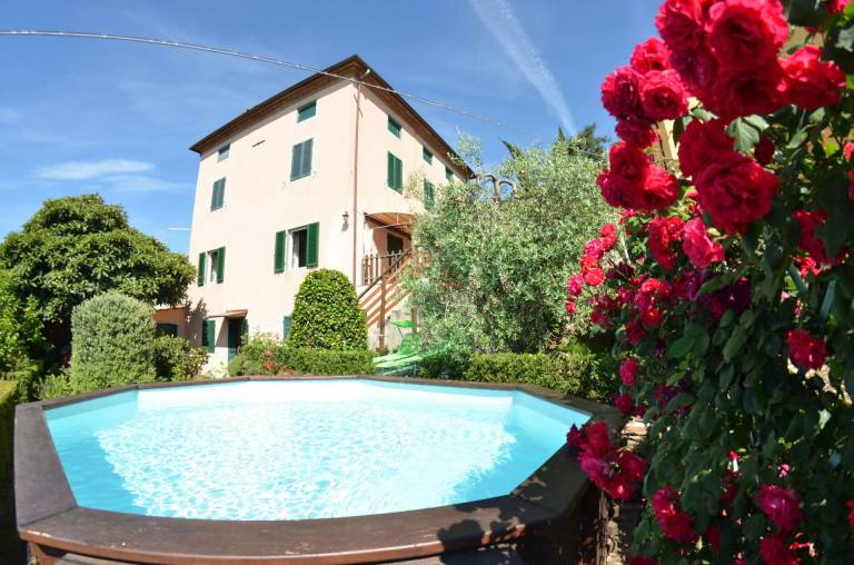 Agriturismo Lucca