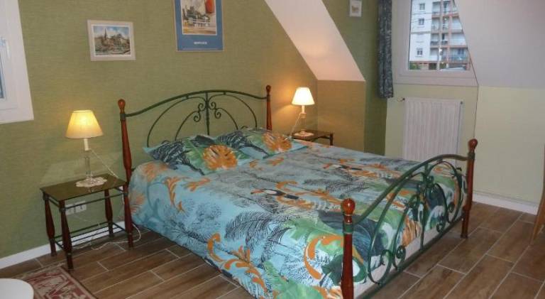 Bed & Breakfast Honfleur