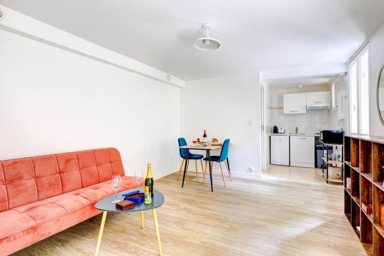 Appartement Charenton-le-Pont