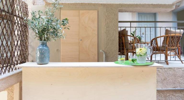 Charming holiday apartment with garden & terrace | Pets are welcome — photo 5