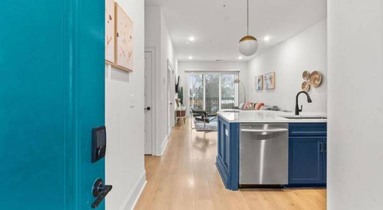 Fully equipped apartment | Pets are welcome — photo 4