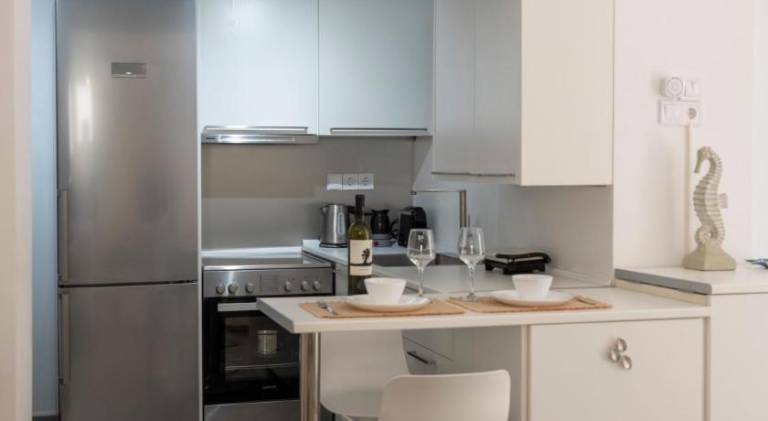 Rental apartment with terrace & garden | Good for workation — photo 3