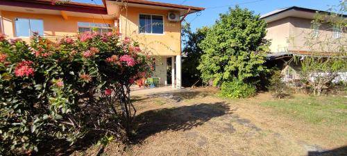 Appartement Remire-Montjoly