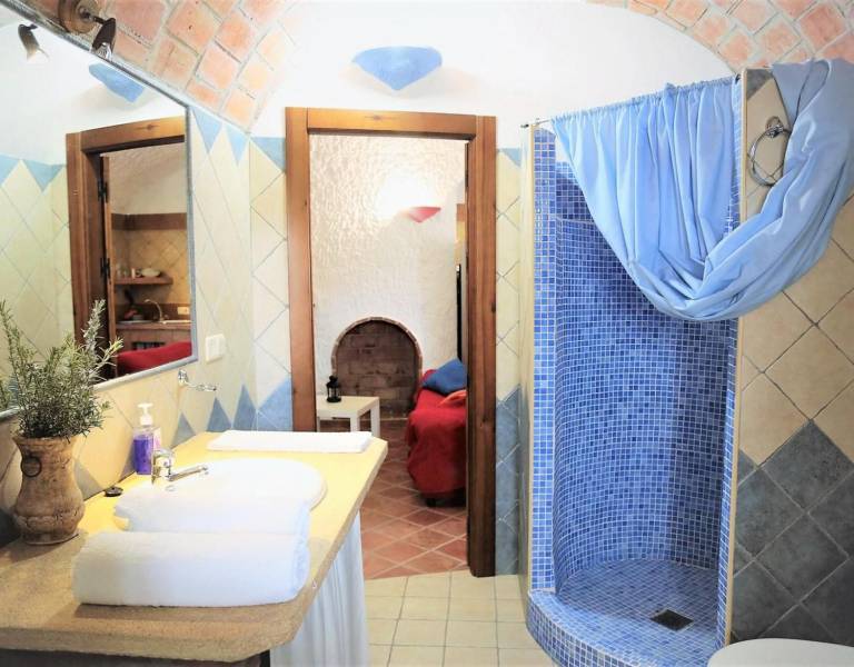 Country House 'Los Cerezos' with Shared Pool, Wi-Fi and Air Conditioning — photo 5