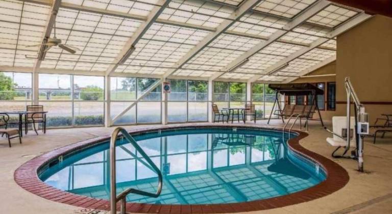 The Marco Hotel Lake Charles — photo 3