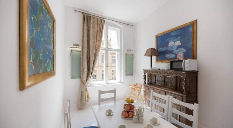 Rental apartment with 2 rooms for 6 persons — photo 3