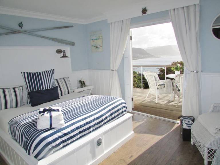 Pension Simons Kloof