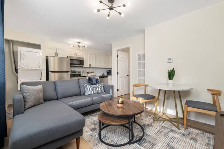 Rental apartment | Dogs allowed — photo 4