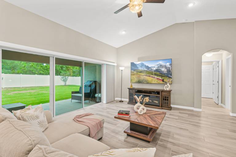 Family-friendly vacation home | Pet-friendly — photo 2